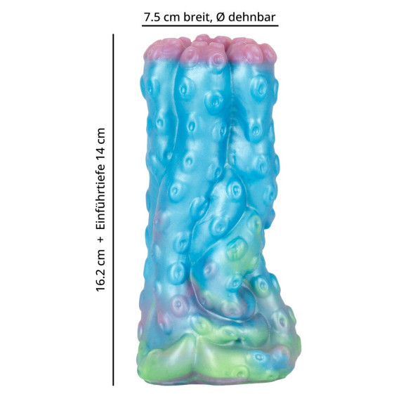 Cecaelia Stroker
