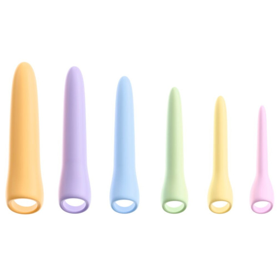 Six in a Row 2.0