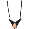 Strap-On Hollow