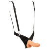 Strap-On Hollow