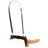 Strap-On Hollow