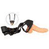 Strap-On Hollow
