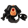 Strap-On Hollow