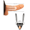 Strap-On Hollow