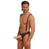 Strap-On Hollow
