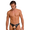 Strap-On Hollow