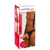 Strap-On Hollow