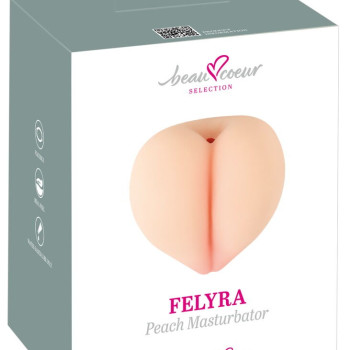 FELYRA Peach Masturbator