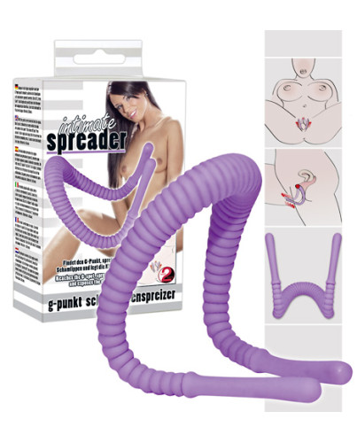 G-spot Labia Spreader