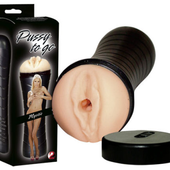 Pussy to Go Maturbator