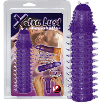 Xtra Lust