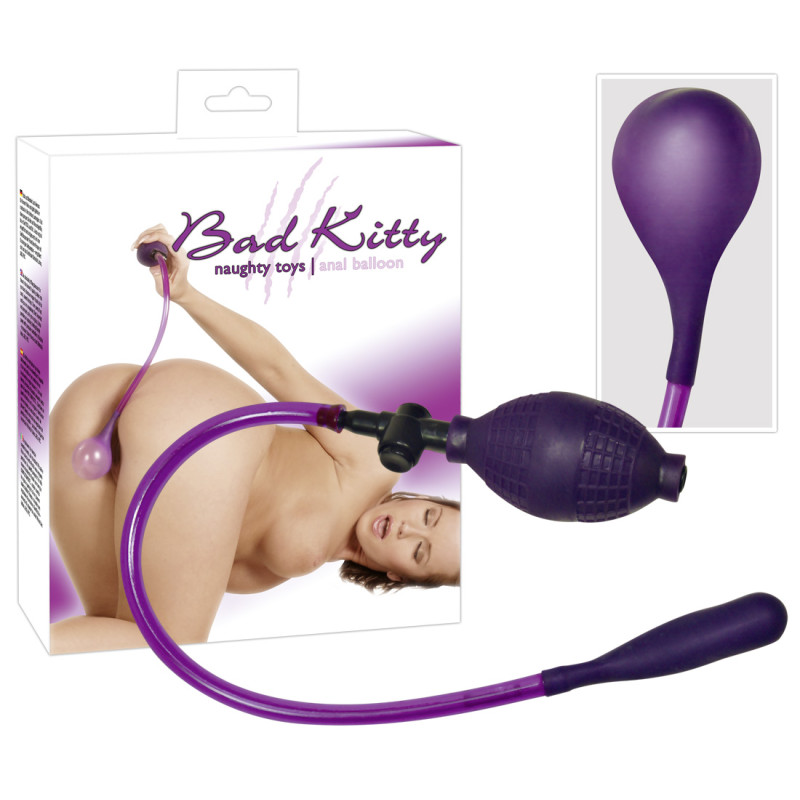 Anal Balloon