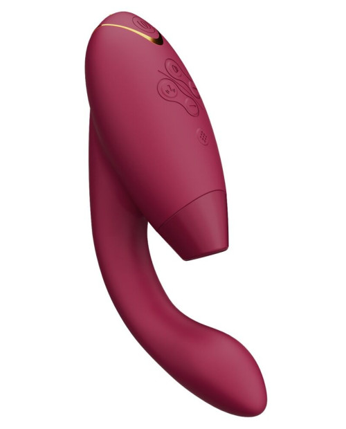 Duo 2 Red