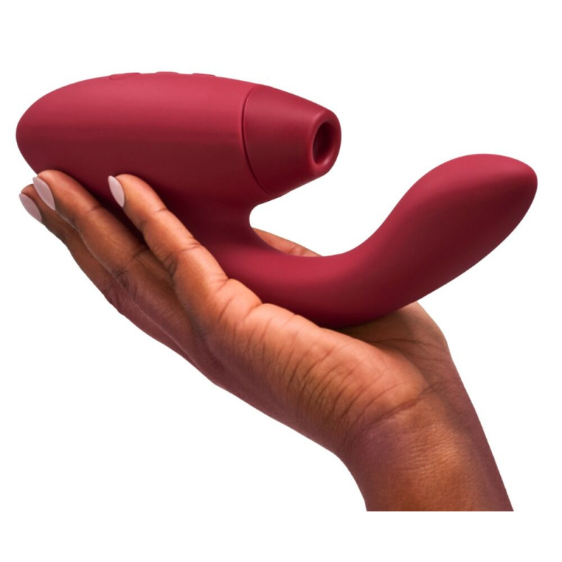 Duo 2 Red