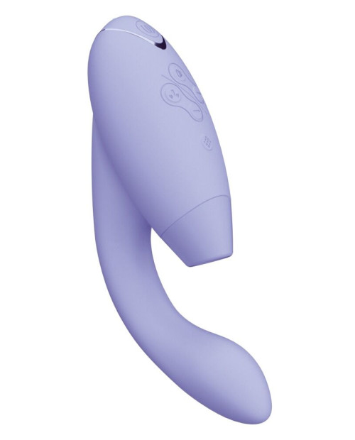 Duo 2 Purple