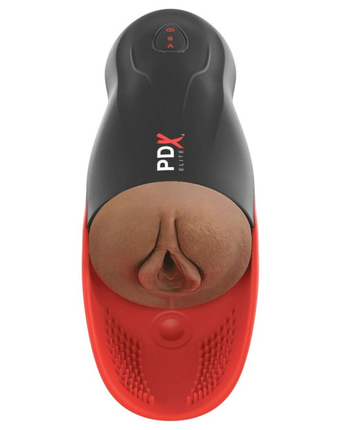 Fuck-O-Matic 2