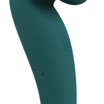 Flexible Wand
