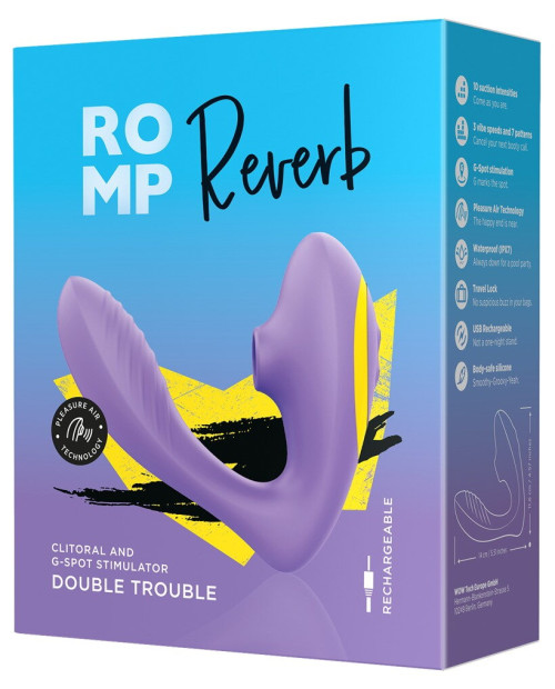 Reverb