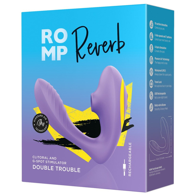 Reverb