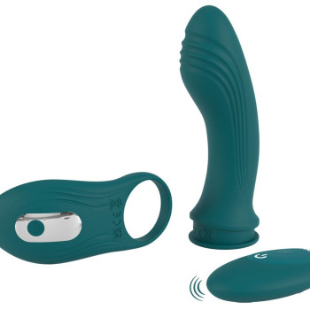 RC 3 in 1 Vibrator