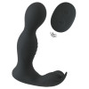 RC Butt Plug with 2 Functions