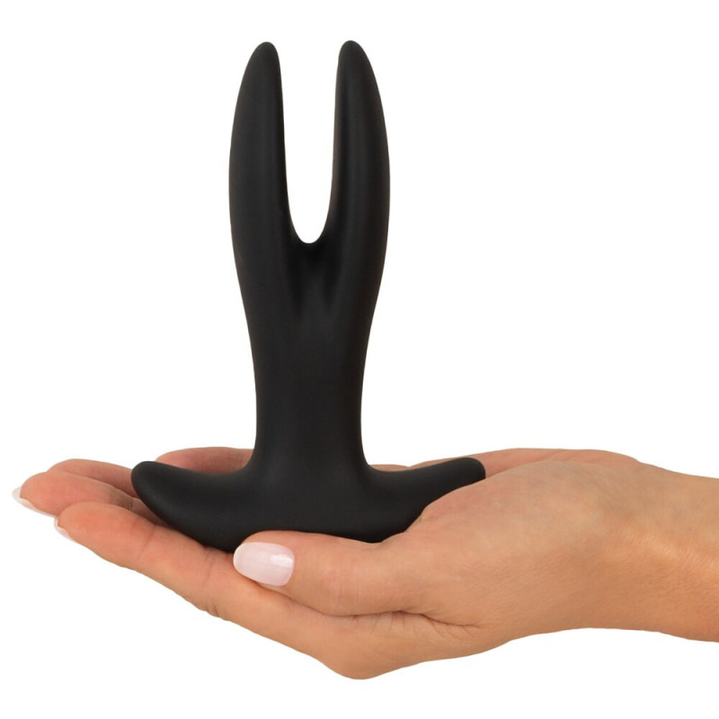 RC Anal Spreader with Vibration