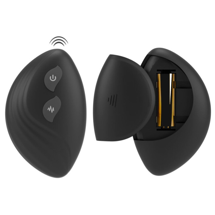RC Anal Spreader with Vibration