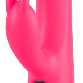 Pink Sunset Rabbit Vibrator