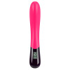 Pink Sunset G-Spot Vibrator