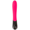 Pink Sunset G-Spot Vibrator