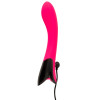 Pink Sunset G-Spot Vibrator