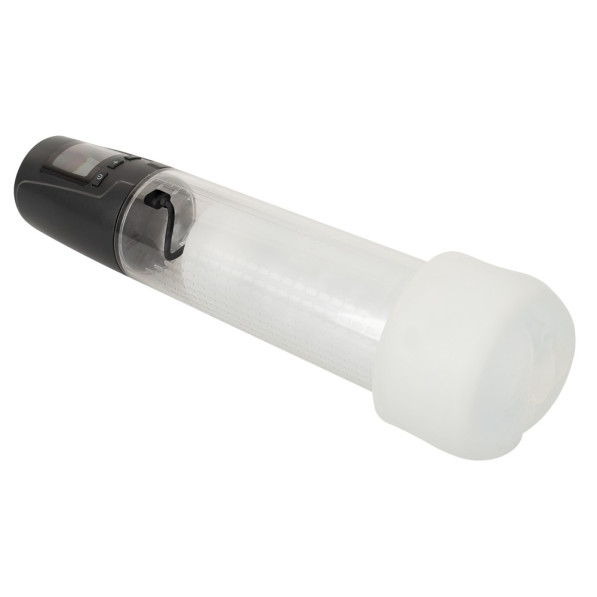 Automatic Masturbation Pump