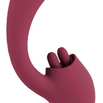 2 Function Vibrator