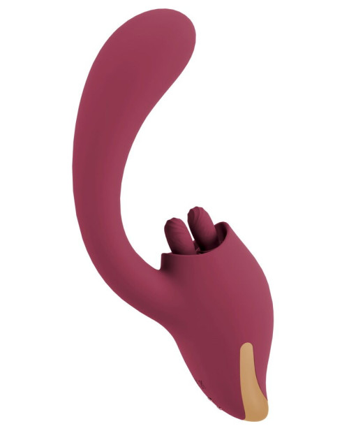 2 Function Vibrator