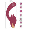 2 Function Vibrator