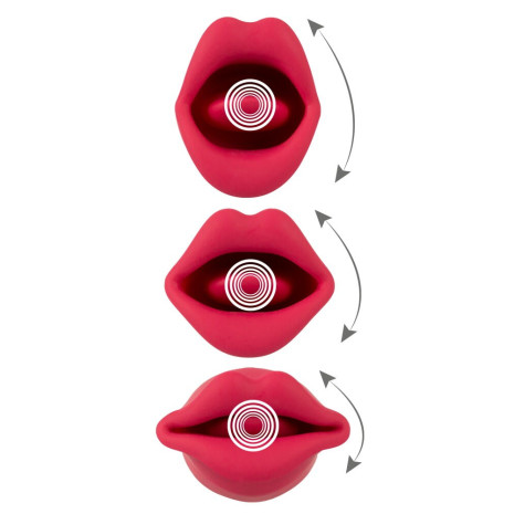 Oral Fun Vibrator