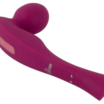 Special Wand