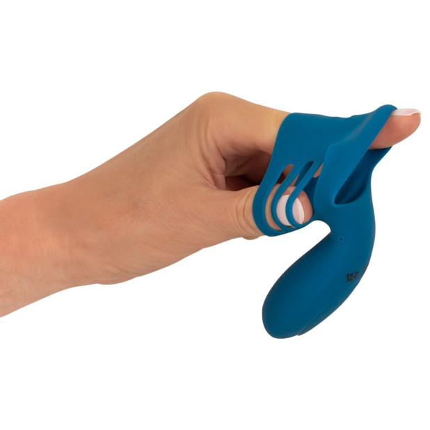 Vibrating Cock Ring