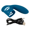 Vibrating Cock Ring