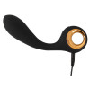 Bendable G-Spot Vibrator
