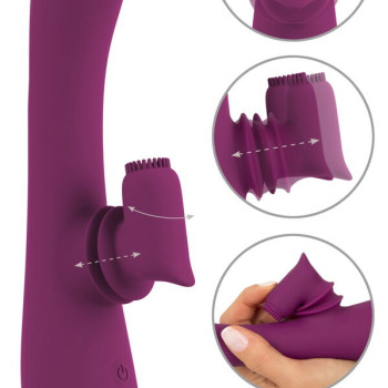 2 Function Vibrator