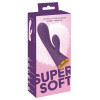 SUPER SOFT Kanínu
