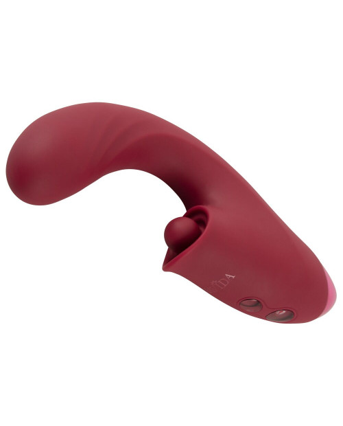 3 Function Vibrator