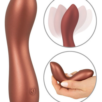 Flexible Mini G-Spot