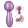 Flexible Mini Wand