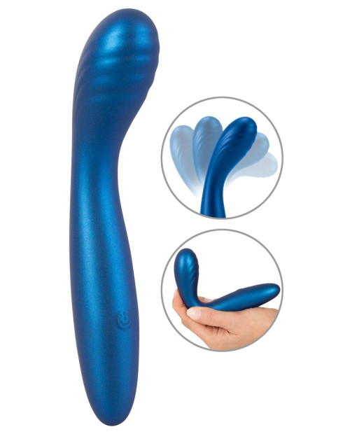 Flexible G-Spot