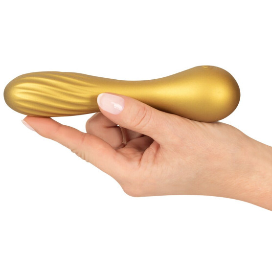 Flexible Swirl