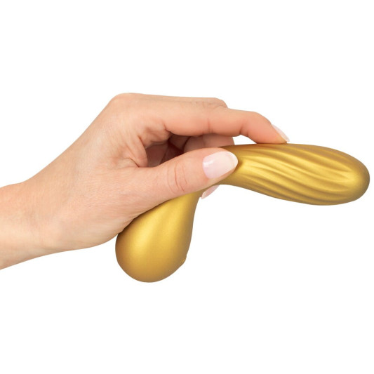 Flexible Swirl