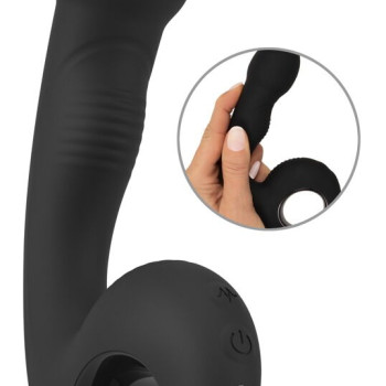 G & P-Spot Vibrator
