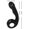 G & P-Spot Vibrator